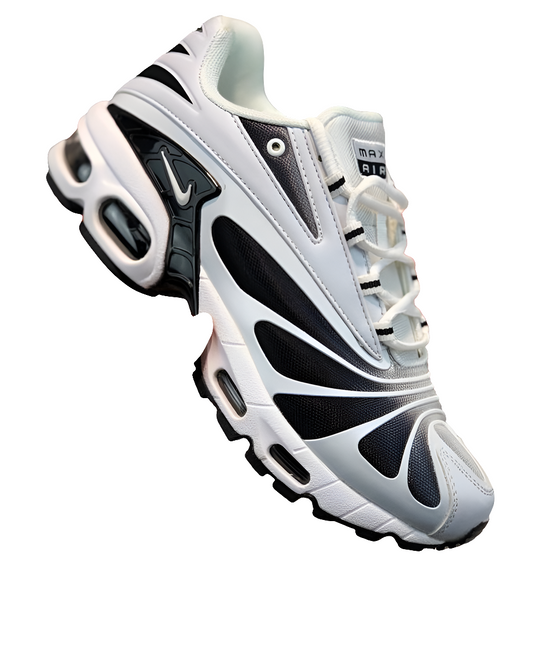 les baskets Nike TN air max Tailwind Skepta X offrent un style distinctif et une performance exceptionnelle.
De plus, leur design unique. Pas cher.le moins cher.