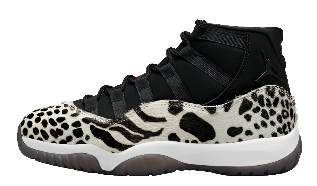 Les Air Jordan 11 Femme permettent de personnaliser votre style tout en bénéficiant d’un confort supérieur.Idéale pour un usage quotidien.