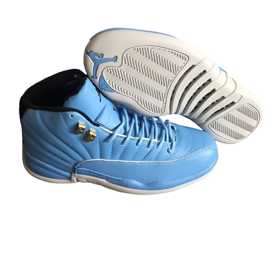 Les baskets Air Jordan 12 offrent un style iconique et une performance remarquable.
De plus,leur design distinctif et l'utilisation. Pas cher, sneakers