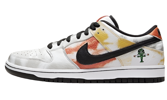 les baskets Nike SB Dunk femme Low sont un témoignage de l'engagement de Nike à combiner style et innovation.