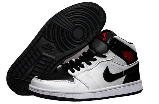 Les baskets Air Jordan 1 offrent un style iconique et une performance légendaire.
De plus, leur design emblématique et leur utilisation.