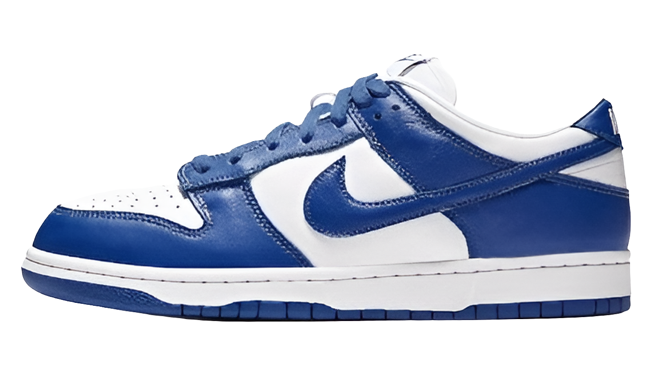 les baskets Nike SB Dunk femme Low sont un témoignage de l'engagement de Nike à combiner style et innovation.
