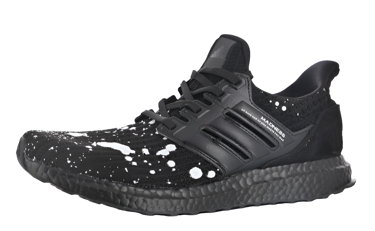 Les baskets Adidas UltraBoost 4.0 Femme sont reconnues pour leur combinaison parfaite de performance et de style.