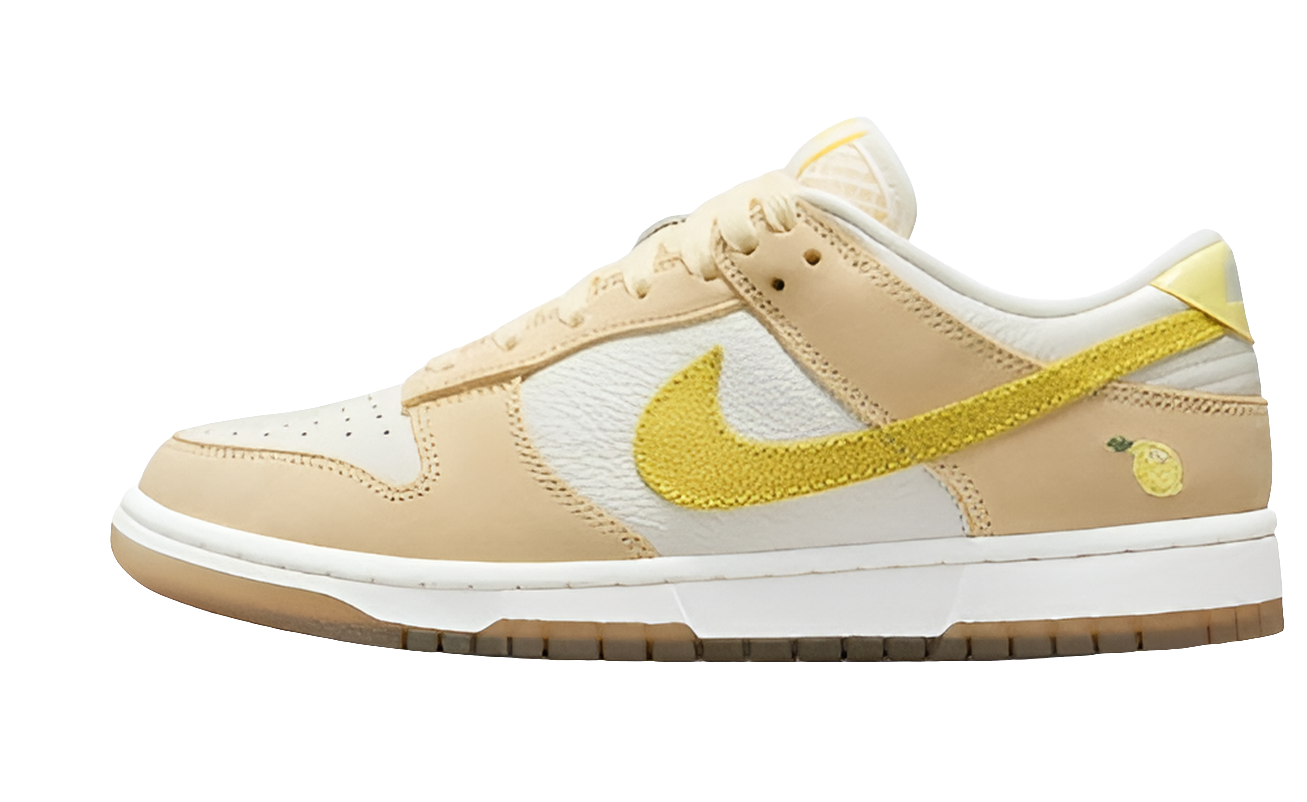 les baskets Nike SB Dunk femme Low sont un témoignage de l'engagement de Nike à combiner style et innovation.