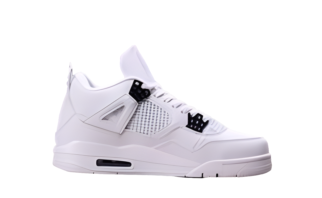 Les baskets Air Jordan 4 femme permettent de personnaliser votre style .En résumé, les Union X Air Jordan 04 femme incarnent le style.