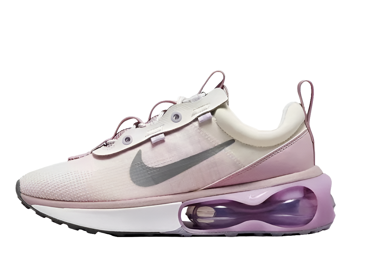 Baskets Nike Air Max 2021 Femme rose