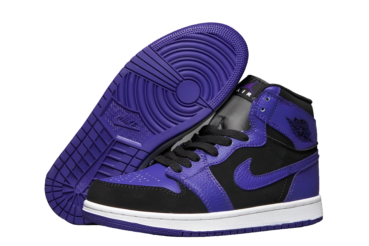 Les baskets Air Jordan 1 offrent un style iconique et une performance légendaire.
De plus, leur design emblématique et leur utilisation.