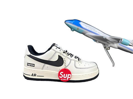 Les baskets Nike Air Force 1 combinent style et performance, offrant une expérience exceptionnelle.pas cher. Le moins cher.