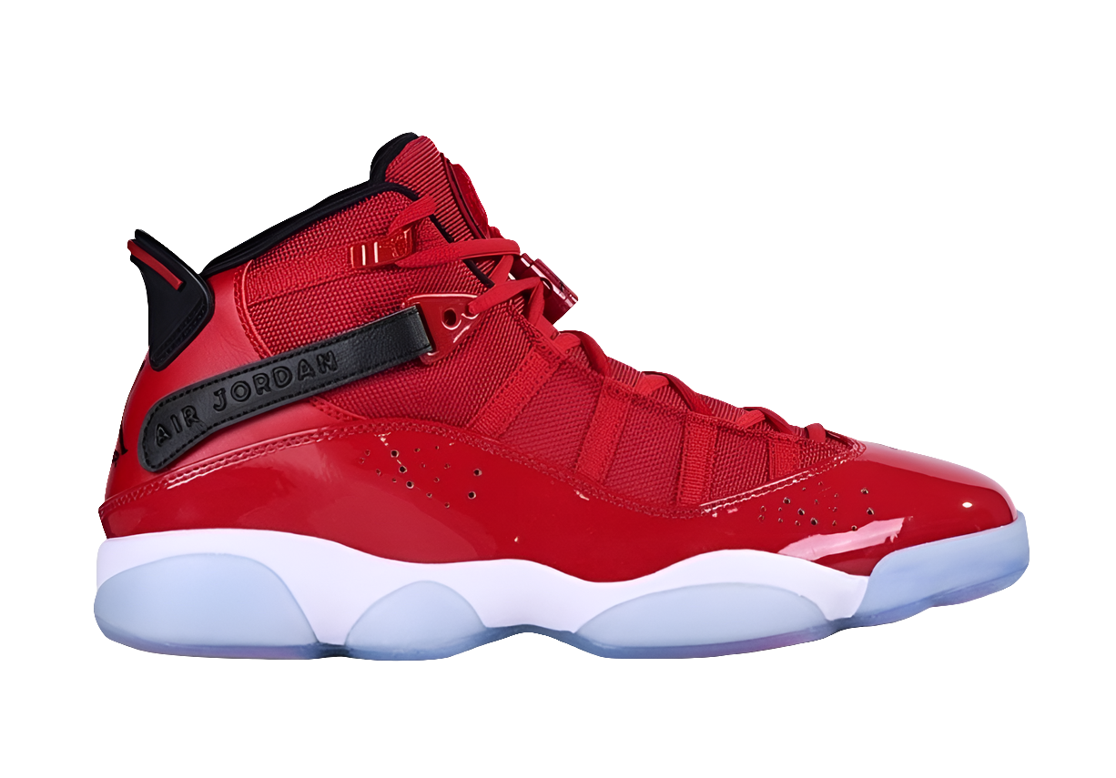 Les baskets Air Jordan 6 offrent un style emblématique et une performance remarquable.
 leur design distinctif et l'utilisation de matériaux. Baskets pas Cher. Le moins cher.