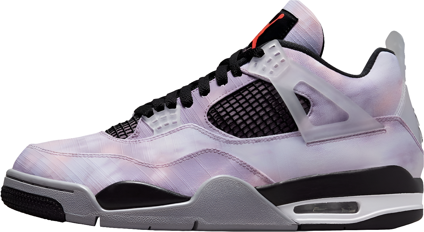 Air Jordan 4 Zen Master sneakers