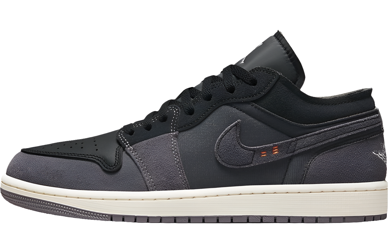 Les baskets Air Jordan 1 offrent un style iconique et une performance légendaire.
De plus, leur design emblématique et leur utilisation.