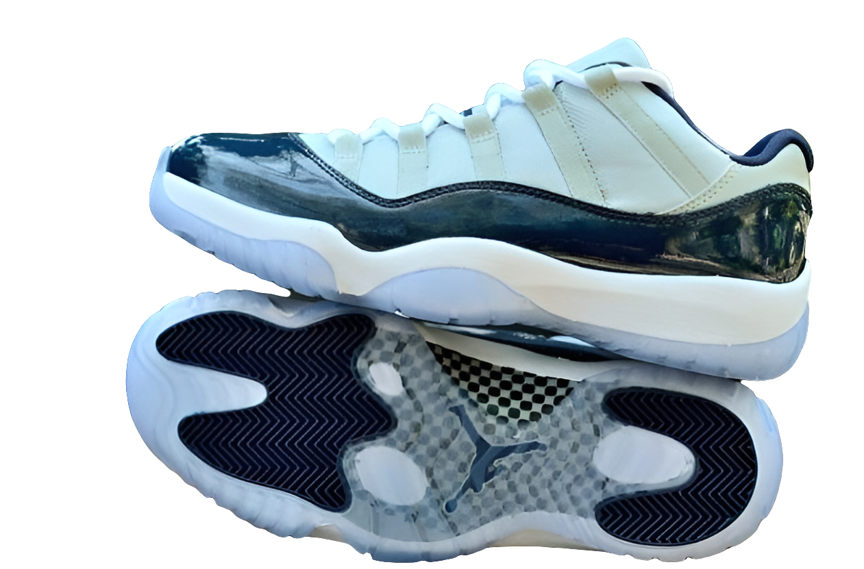 Les baskets Air Jordan 11 offrent un style iconique et une performance remarquable.
De plus,leur design distinctif et l'utilisation. Pas cher, sneakers