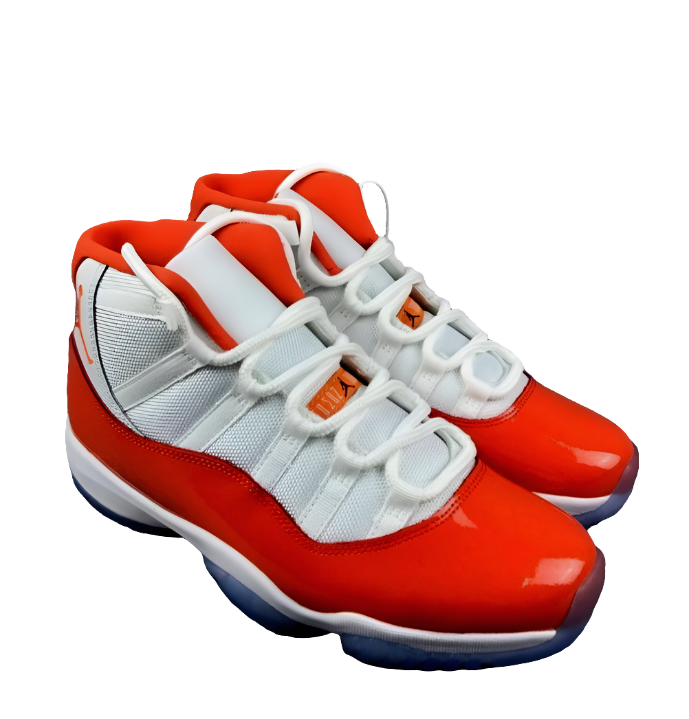 Les baskets Air Jordan 11 offrent un style iconique et une performance remarquable.
De plus,leur design distinctif et l'utilisation. Pas cher, sneakers