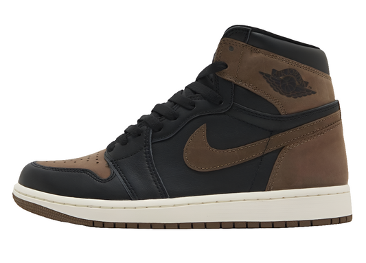 Les baskets Air Jordan 1 offrent un style iconique et une performance légendaire.
De plus, leur design emblématique et leur utilisation.