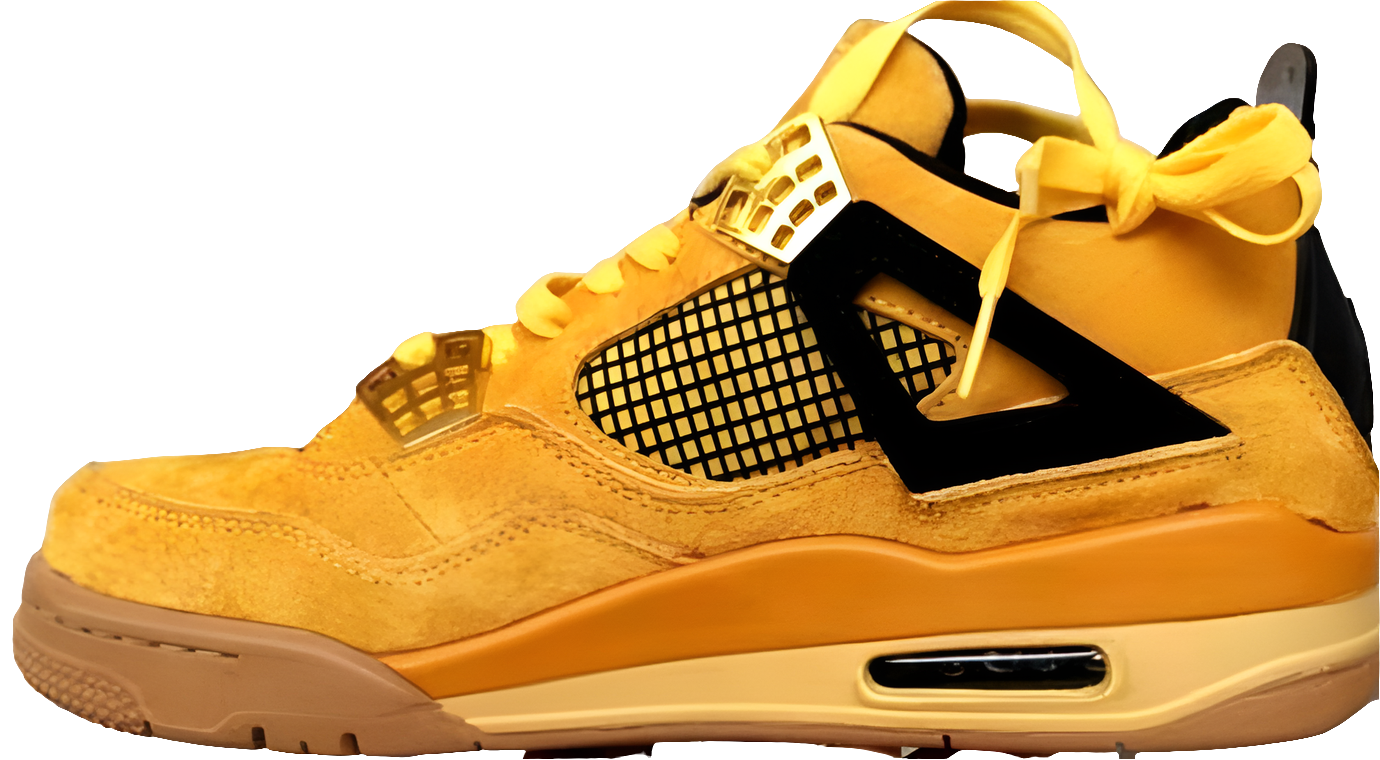 Les baskets Air Jordan 4 offrent un style iconique et une performance remarquable.
leur design distinctif pas cher. le moin cher.