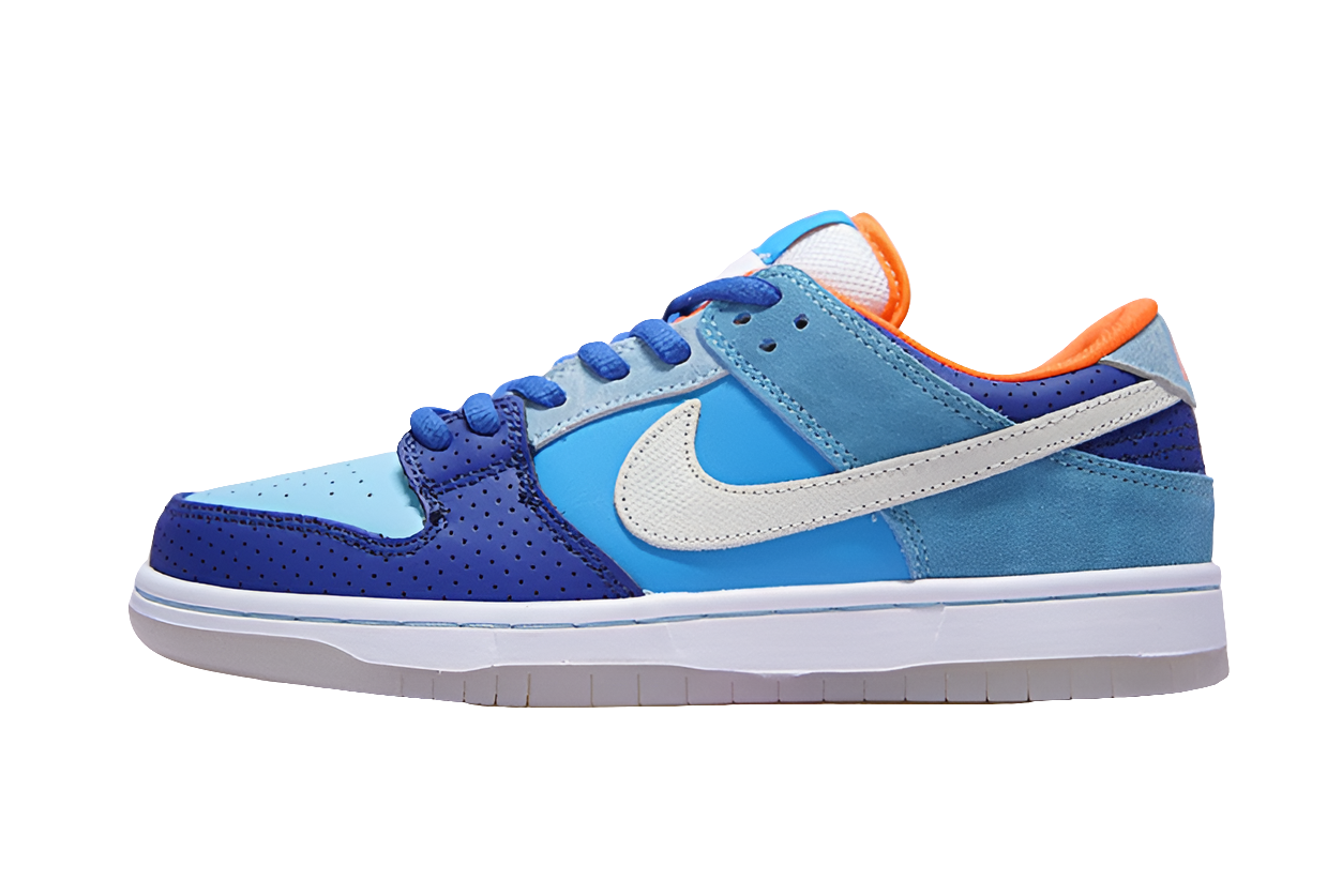 les baskets Nike SB Dunk femme Low sont un témoignage de l'engagement de Nike à combiner style et innovation.
