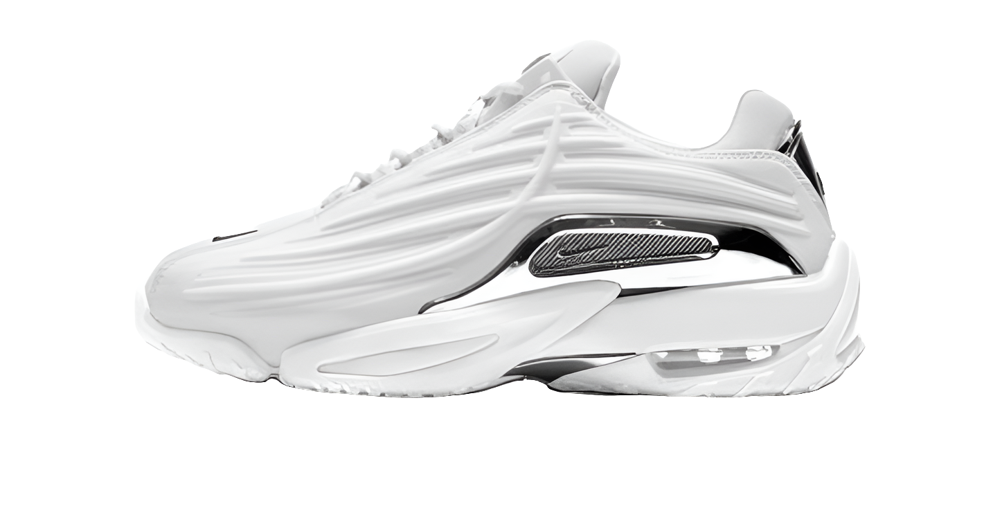 Les baskets Nike X Nocta Hot Step 2 incarnent l'alliance parfaite entre un style audacieux haut de gamme collaboration Nocta.pas cher