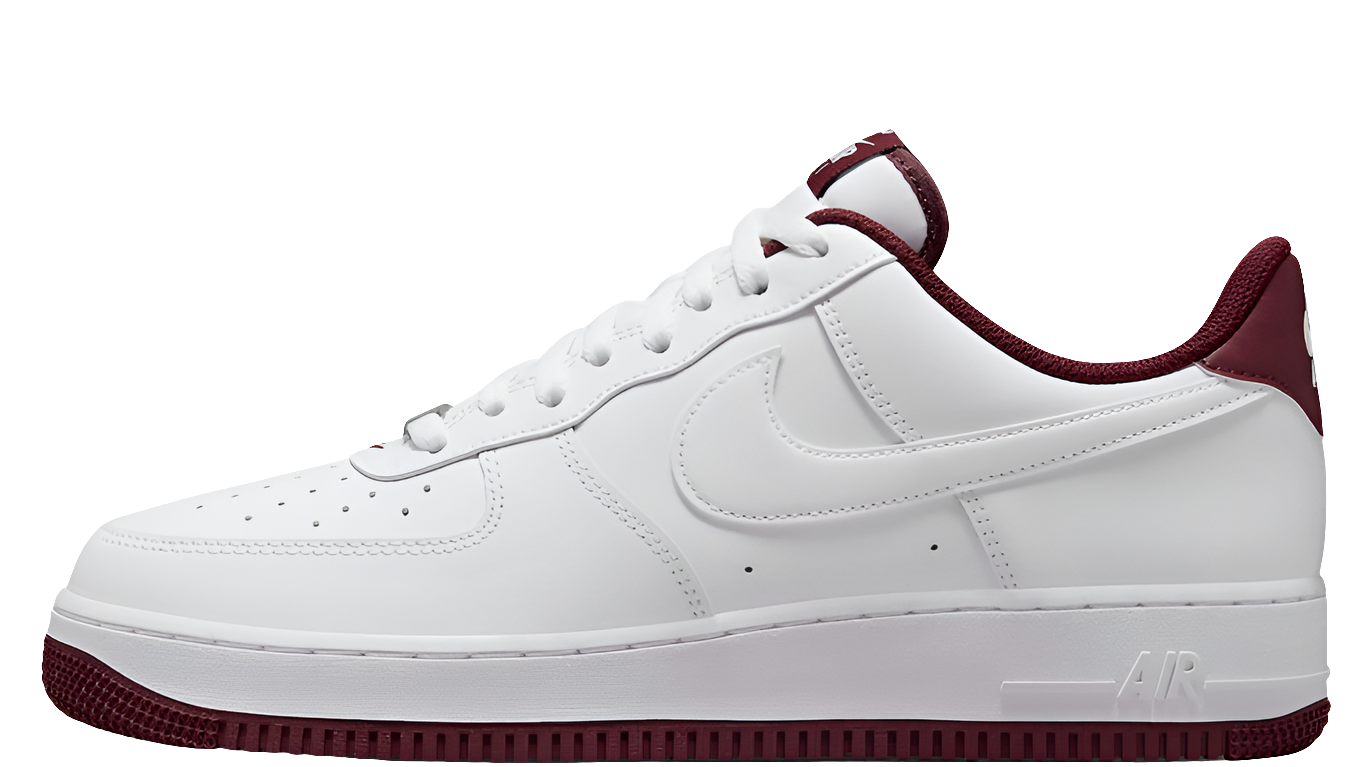 Les baskets Nike Air Force 1 combinent style et performance, offrant une expérience exceptionnelle.pas cher. Le moins cher.