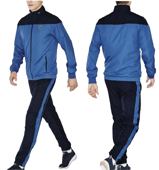 Les ensembles survêtement Lacoste allient performance et style avec élégance. Leur design raffiné.pas cher. Le moins cher.