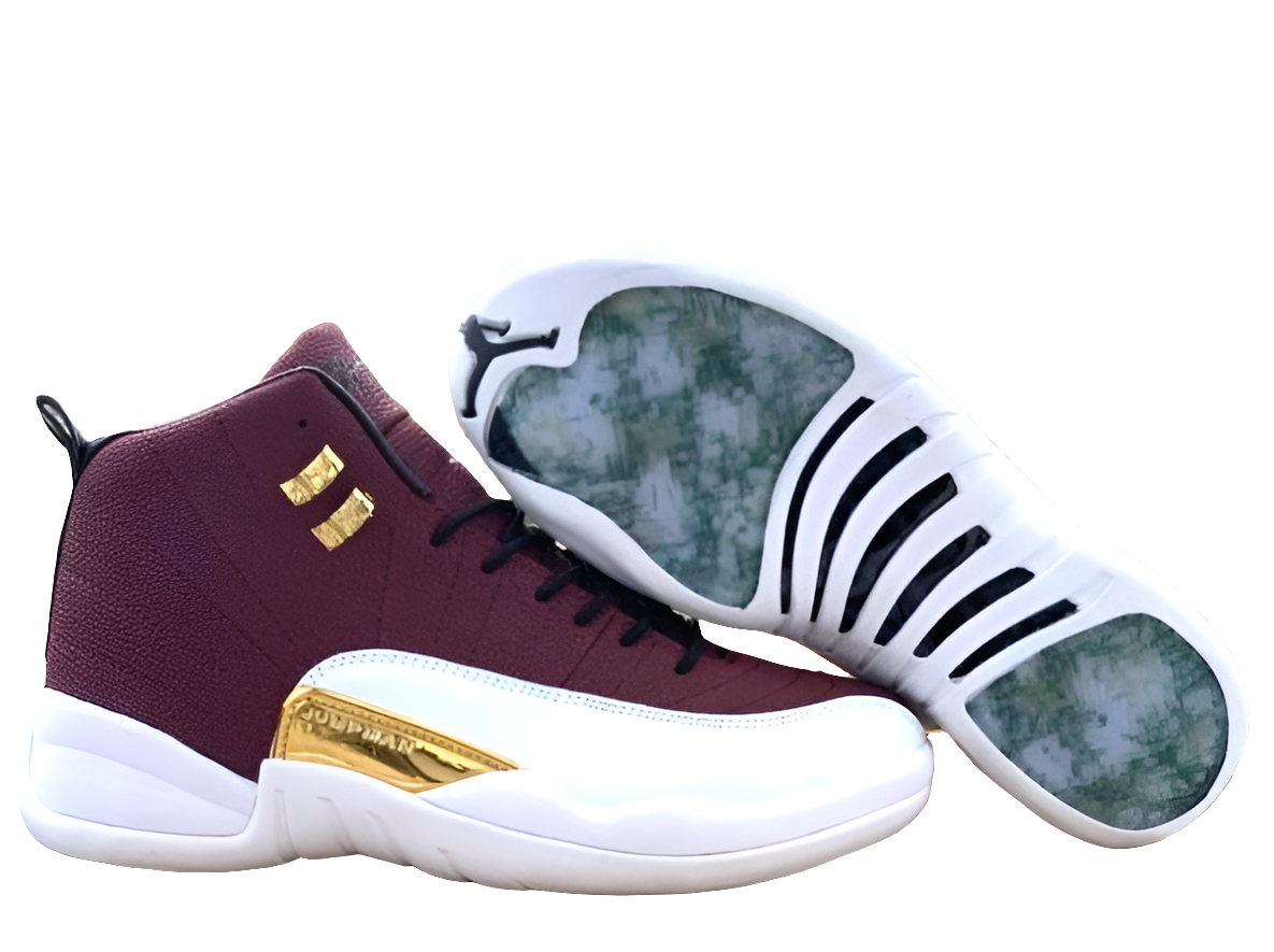 Les baskets Air Jordan 12 offrent un style iconique et une performance remarquable.
De plus,leur design distinctif et l'utilisation. Pas cher, sneakers