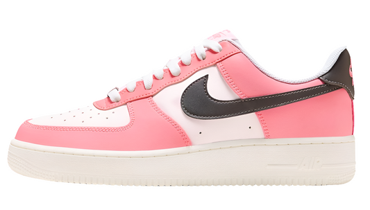 Les baskets Nike Air Force 1 combinent style et performance, offrant une expérience exceptionnelle.pas cher. Le moins cher.