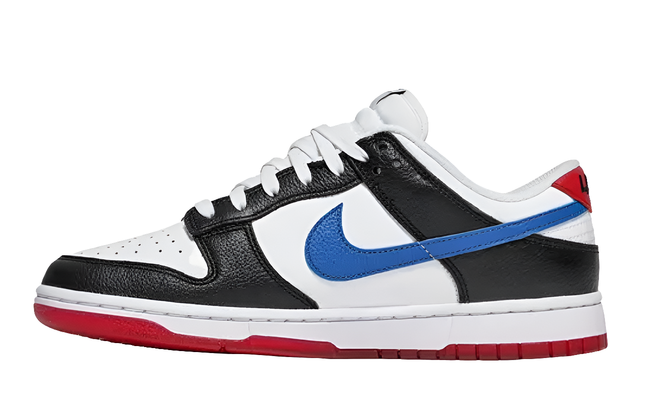 les baskets Nike SB Dunk femme Low sont un témoignage de l'engagement de Nike à combiner style et innovation.