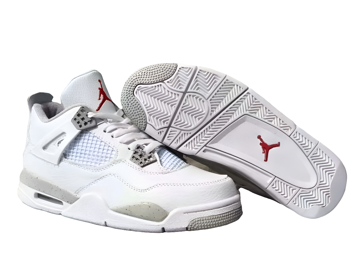 Les baskets Air Jordan 4 offrent un style iconique et une performance remarquable.
De plus,leur design distinctif et l'utilisation. Pas cher, sneakers verte