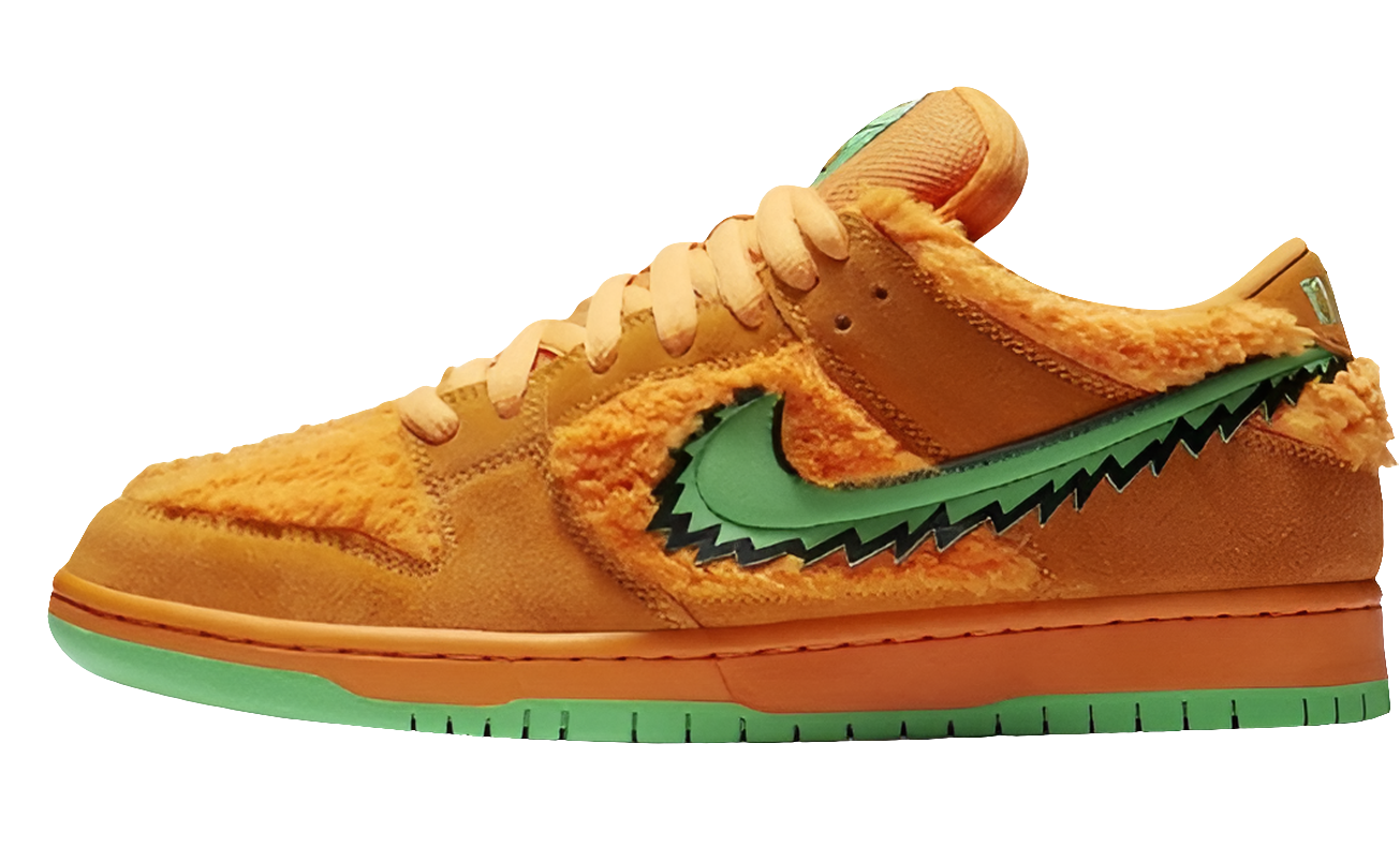 les baskets Nike SB Dunk femme Low sont un témoignage de l'engagement de Nike à combiner style et innovation.