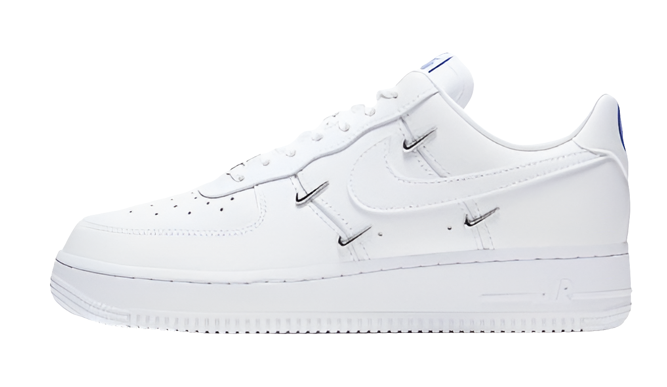 Premièrement : Les baskets Nike Air Force 1 Low femme incarnent l’alliance parfaite entre style intemporel et innovation technique.