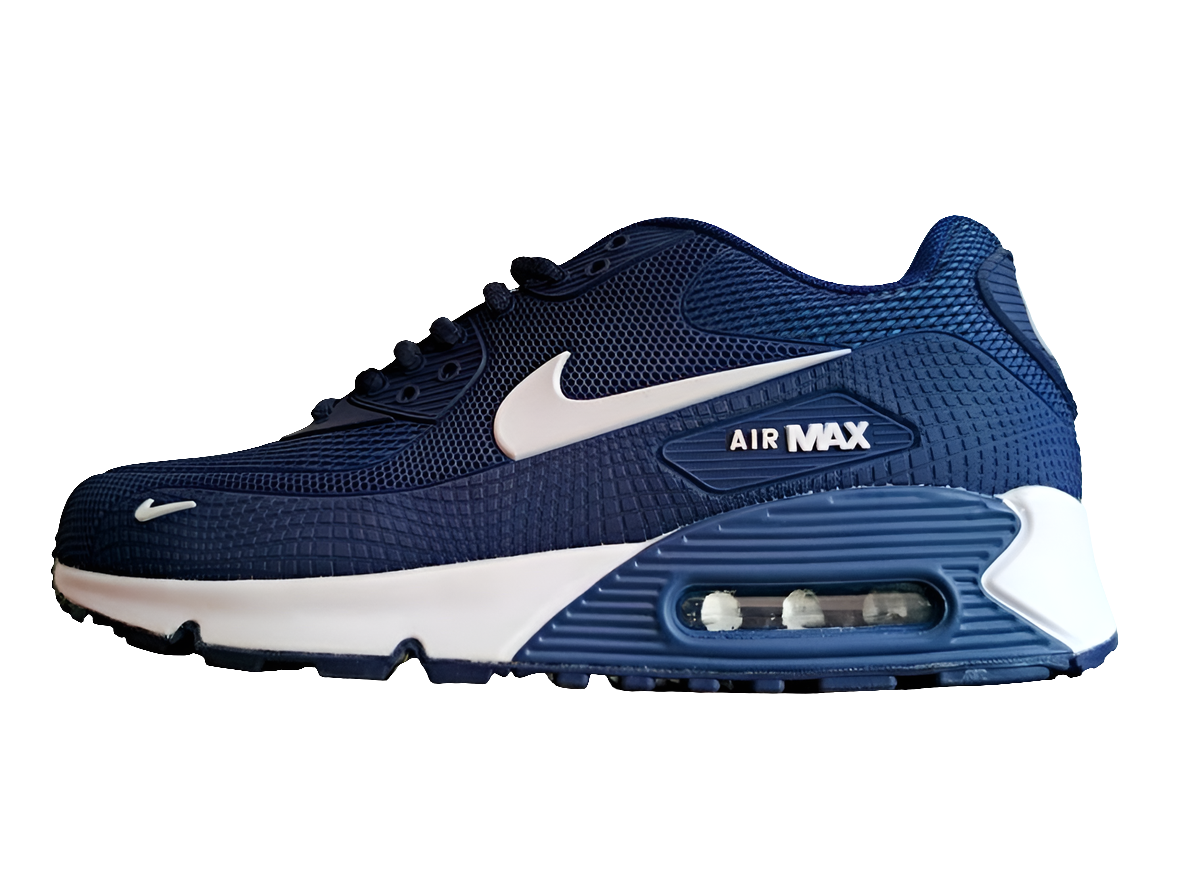 Les baskets Nike Air Max 90 sont synonymes de style emblématique et de confort absolu. design. Pas cher.moin cher.