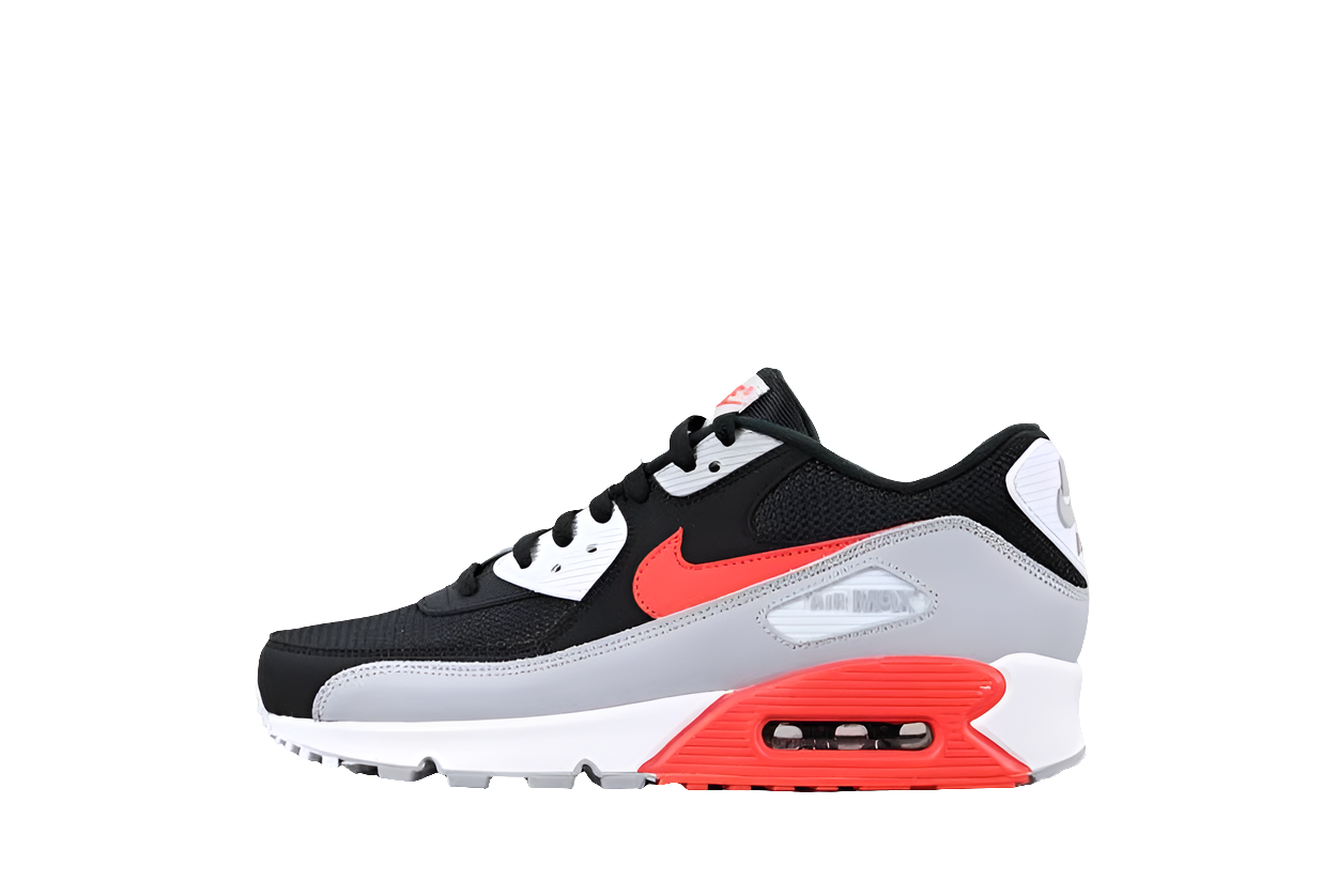 Les baskets Nike Air Max 90 sont synonymes de style emblématique et de confort absolu. design. Pas cher.moin cher. Retro