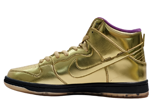 les baskets Nike SB Dunk femme Low sont un témoignage de l'engagement de Nike à combiner style et innovation.