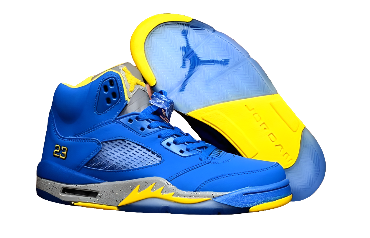 Les baskets Air Jordan 4 offrent un style iconique et une performance remarquable.
De plus,leur design distinctif et l'utilisation. Pas cher, sneakers verte