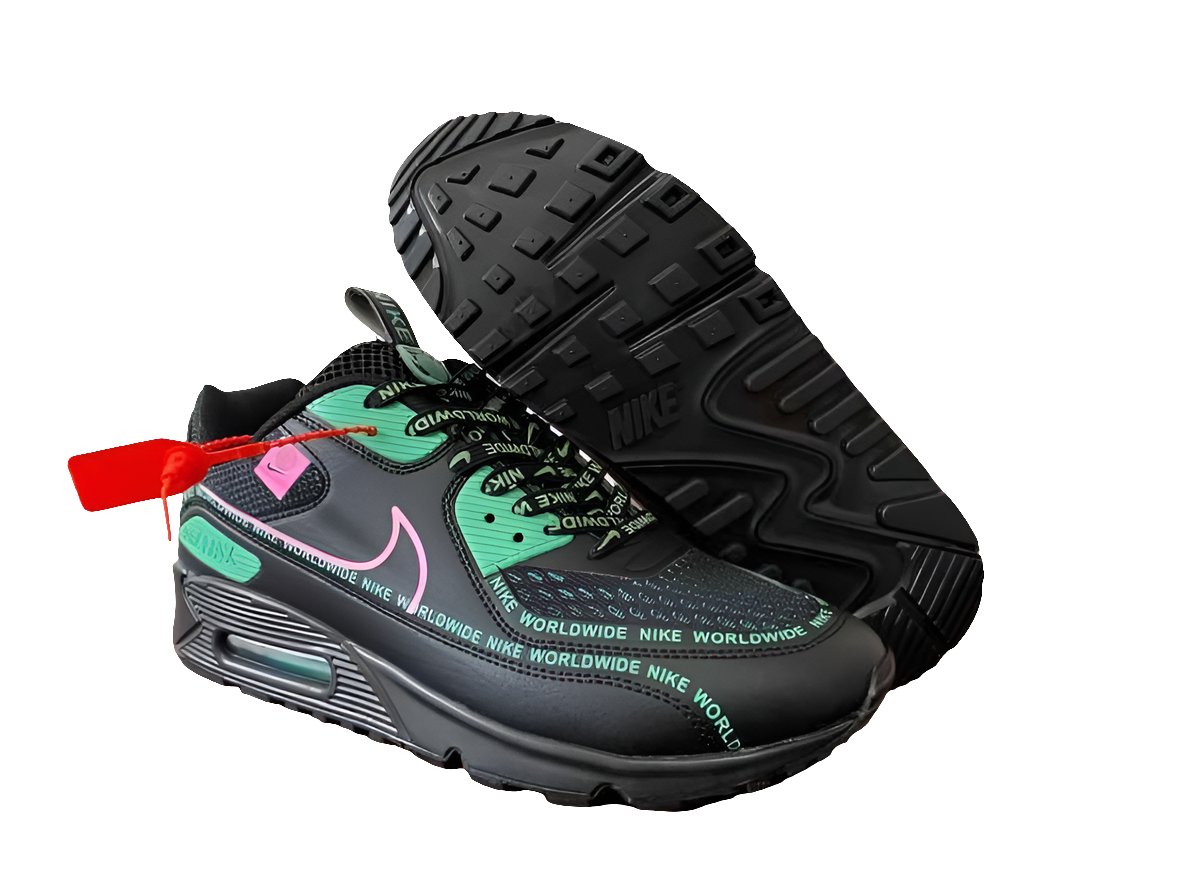 Les baskets Nike Air Max 90 sont synonymes de style emblématique et de confort absolu. design. Pas cher.moin cher. Retro