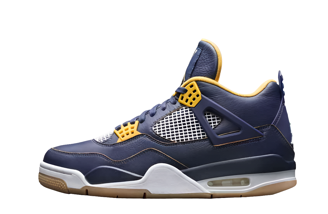 Les baskets Air Jordan 4 offrent un style iconique et une performance remarquable.
leur design distinctif pas cher. le moin cher.