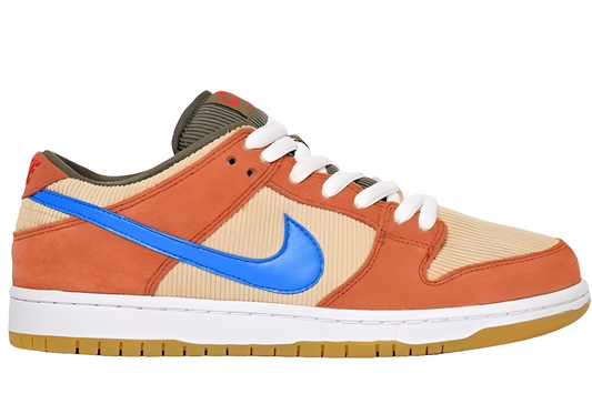 les baskets Nike SB Dunk femme Low sont un témoignage de l'engagement de Nike à combiner style et innovation.