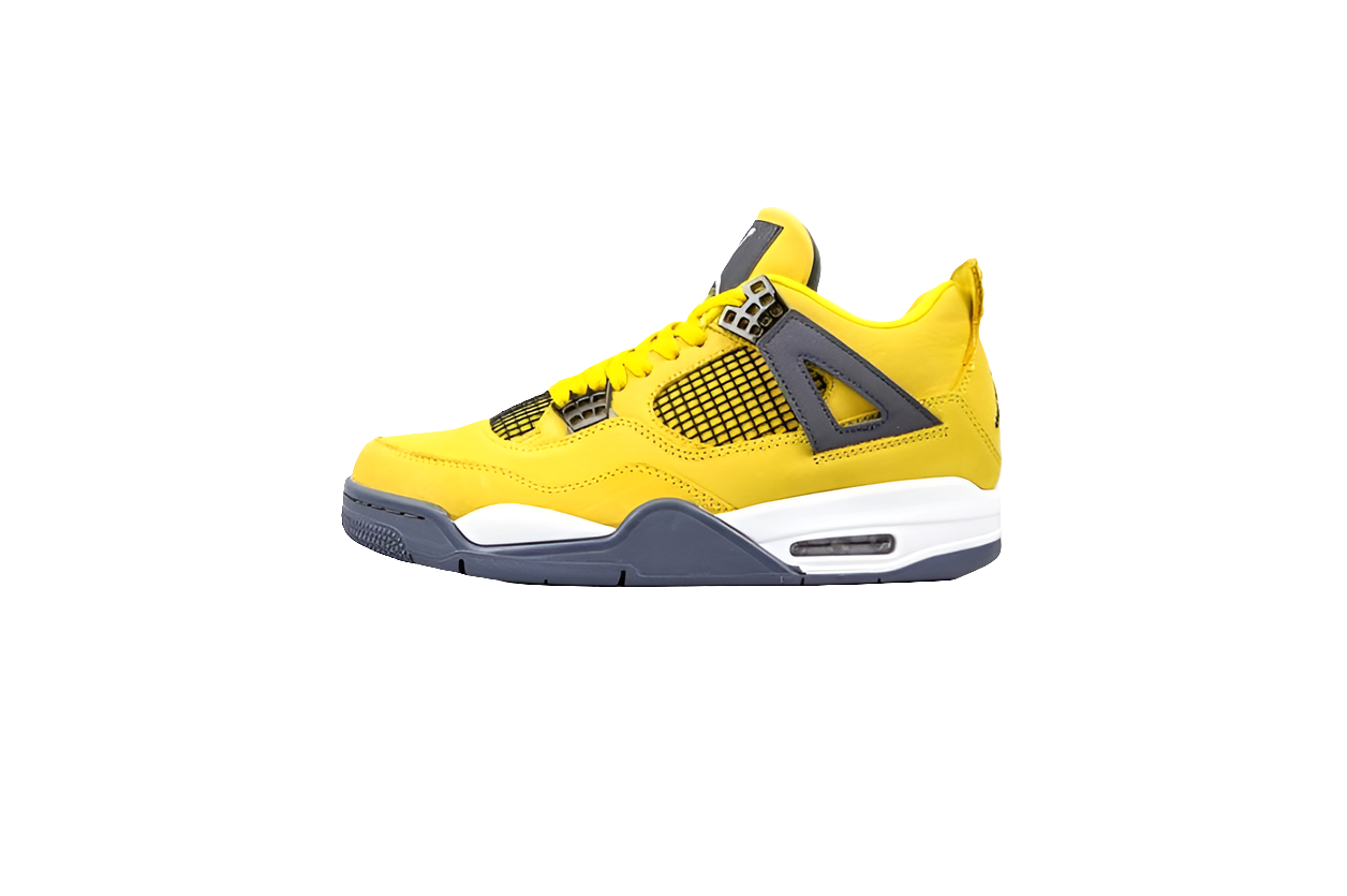 Les baskets Air Jordan 4 offrent un style iconique et une performance remarquable.
De plus,leur design distinctif et l'utilisation. Pas cher, sneakers verte