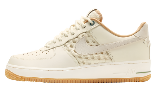 Les baskets Nike Air Force 1 combinent style et performance, offrant une expérience exceptionnelle.pas cher. Le moins cher.