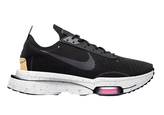 Les baskets Nike Air Zoom combinent style et performance, offrant une expérience unique. Leur design élégant. Pas cher. Le moins Cher.