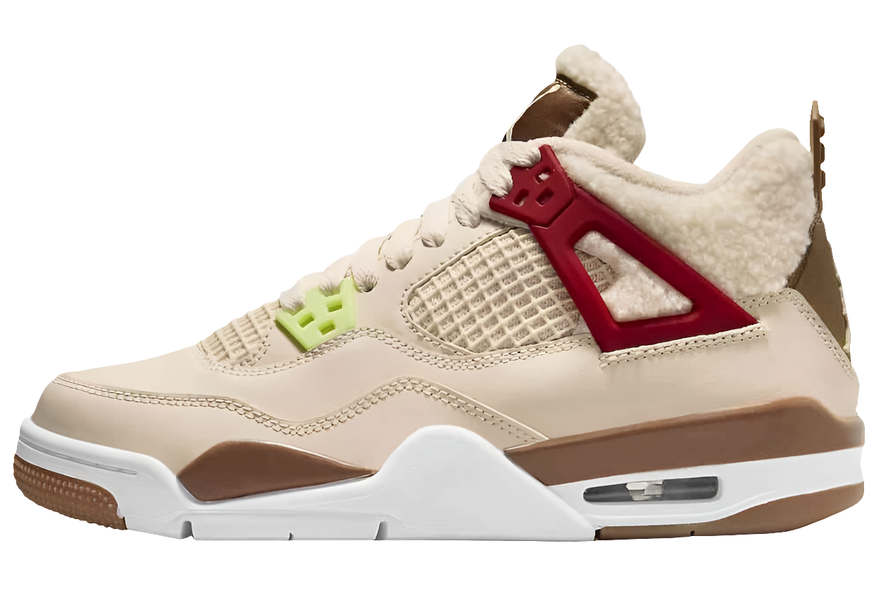 Les baskets Air Jordan 4 offrent un style iconique et une performance remarquable.
leur design distinctif pas cher. le moin cher.