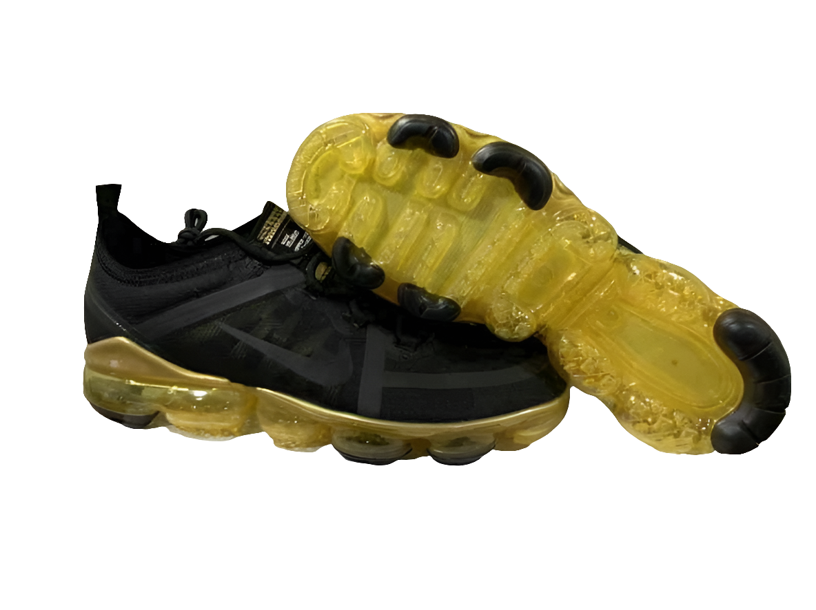 Nike Vapormax 2018-2019 flyknit sneakers