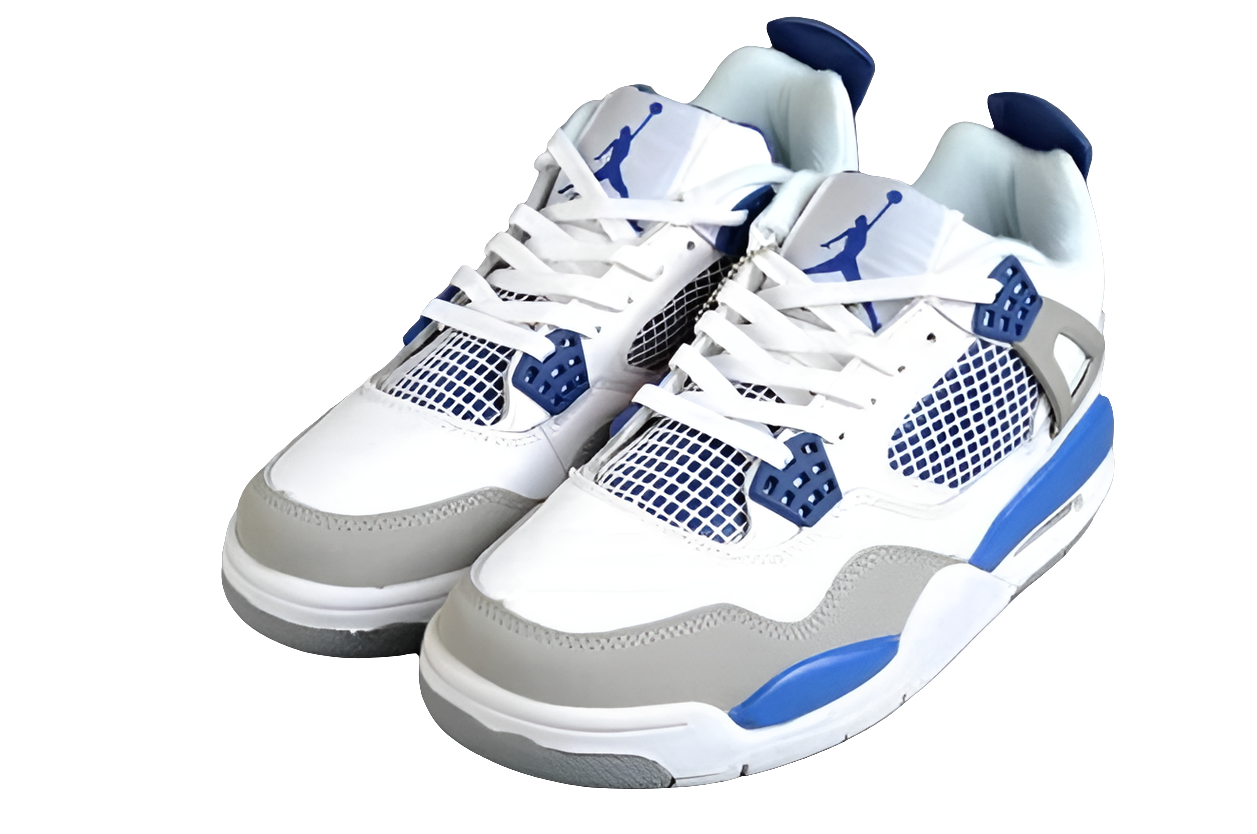 Les baskets Air Jordan 4 offrent un style iconique et une performance remarquable.
De plus,leur design distinctif et l'utilisation. Pas cher, sneakers verte