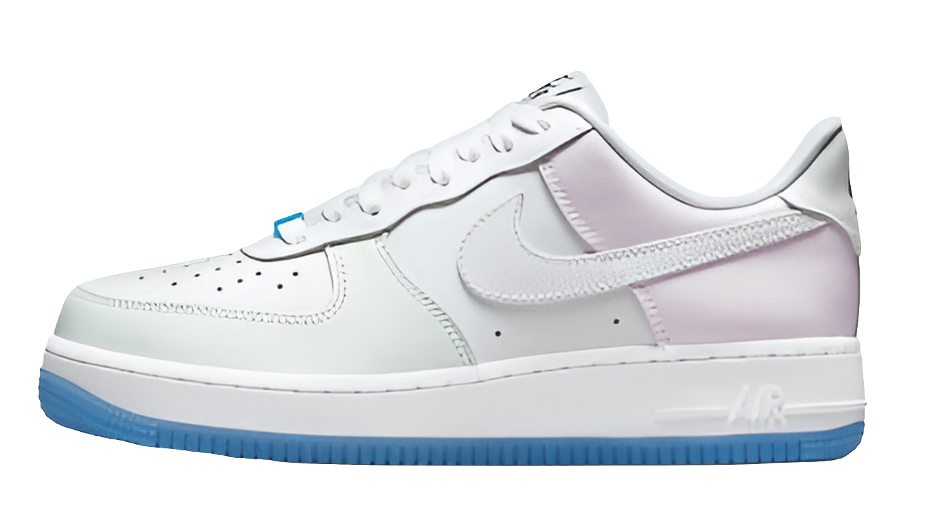 Premièrement : Les baskets Nike Air Force 1 Low femme incarnent l’alliance parfaite entre style intemporel et innovation technique.