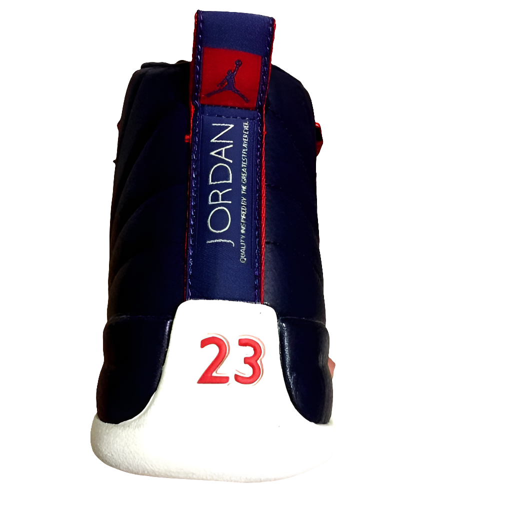 Air Jordan 12 sneakers