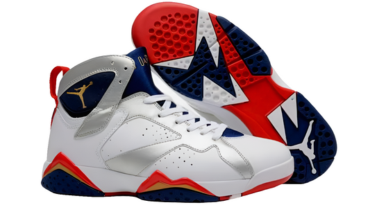 Les baskets Air Jordan 7 offrent un style iconique et une performance remarquable.
De plus,leur design distinctif et l'utilisation. Pas cher, sneakers verte