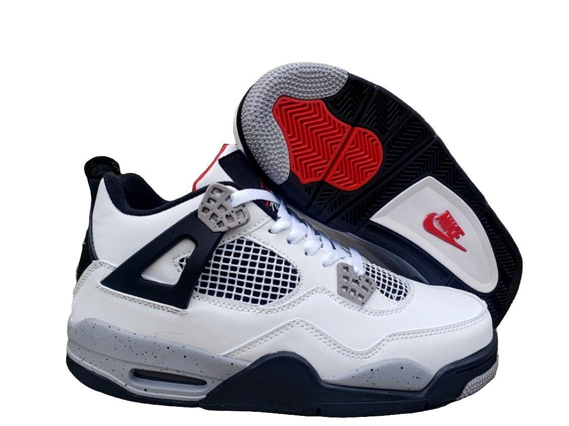 Les baskets Air Jordan 4 offrent un style iconique et une performance remarquable.
De plus,leur design distinctif et l'utilisation. Pas cher, sneakers verte
