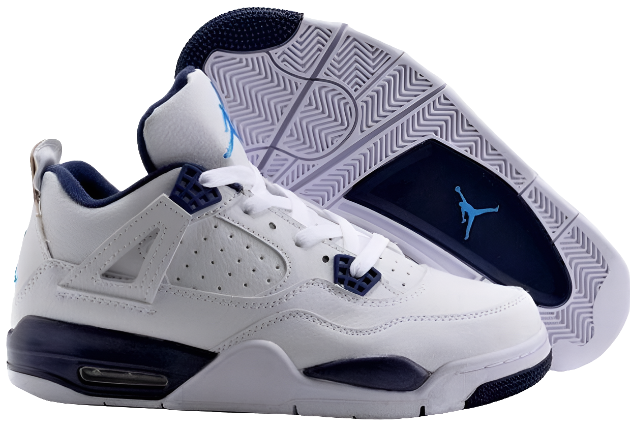 Les baskets Air Jordan 4 offrent un style iconique et une performance remarquable.
leur design distinctif pas cher. le moin cher.