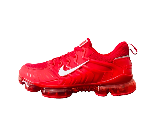 Les baskets Nike Air 2019 combinent style moderne et performance de pointe. Leur design élégant attire tous les regards. Dotées d'une empeigne en mesh respirant.pas cher. Le moins cher.