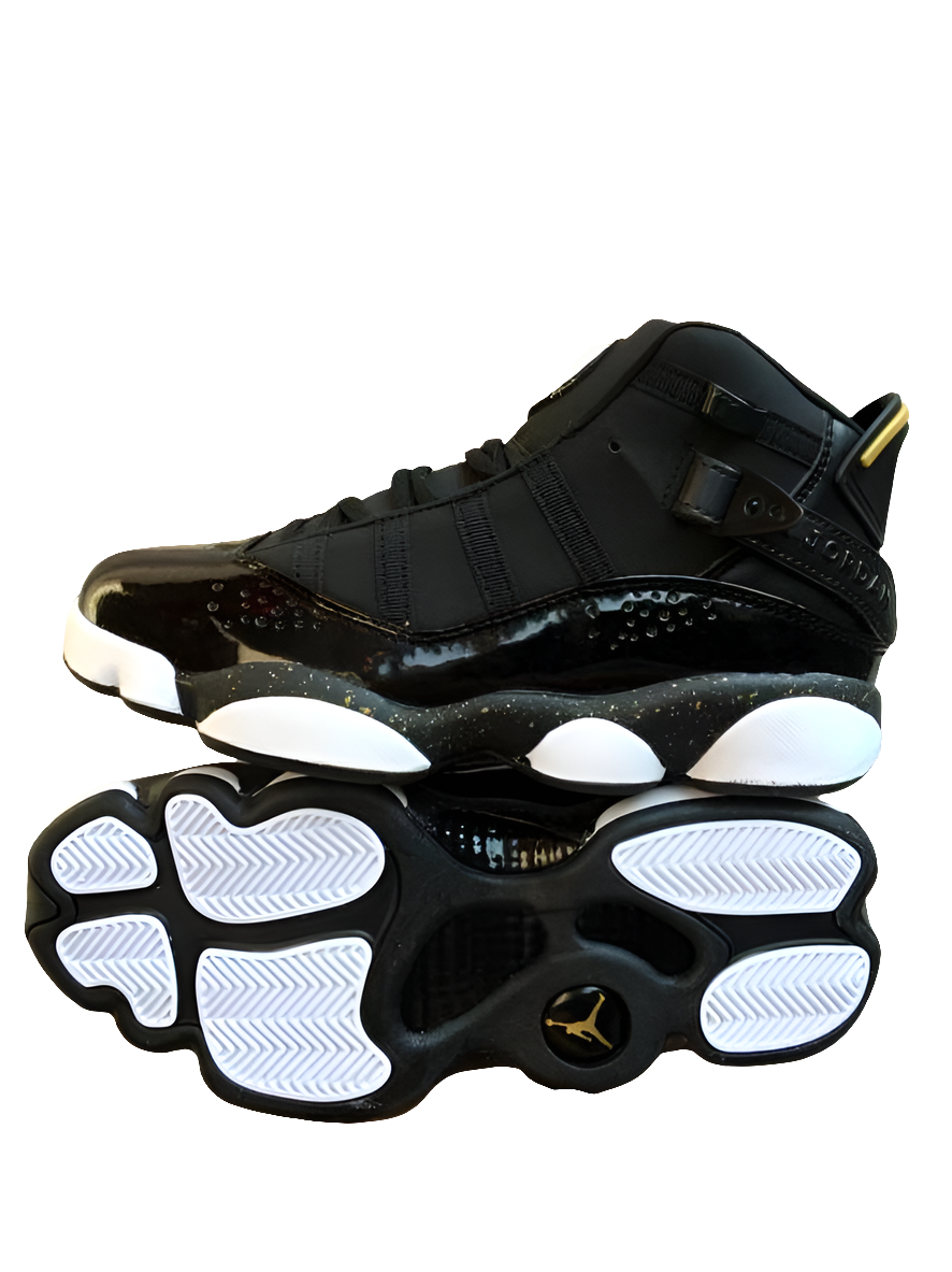 Les baskets Air Jordan 6 offrent un style iconique et une performance remarquable.
De plus,leur design distinctif et l'utilisation. Pas cher, sneakers verte