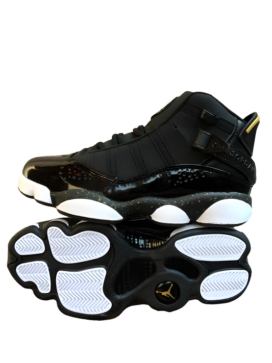 Les baskets Air Jordan 6 offrent un style iconique et une performance remarquable.
De plus,leur design distinctif et l'utilisation. Pas cher, sneakers verte